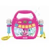 Image de Enceinte Bluetooth Minnie Mouse - LEXIBOOK - Effets Lumineux Micros et Batterie Rechargeable
