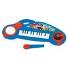Image de Piano électronique pour enfants La Pat’ Patrouille avec effets lumineux