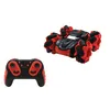 Image de LEXIBOOK - CROSSLANDER® SLIDE - Voiture télécommandée tout-terrain avec double face rotation à 360° et effet lumineux