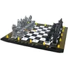Image de HARRY POTTER - Jeu déchecs électronique - Clavier tactile effets lumineux et sonores - 64 niveaux de difficulté - LEXIBOOK
