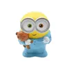 Image de Veilleuse 3D - LEXIBOOK - MINIONS - LED économe - Changement de couleur - Anti-chocs