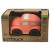 Image de Petite voiture - LEXIBOOK - Voiture de ville orange - Bébé - Extérieur - Mixte