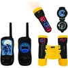 Image de Lexibook, Batman Kit Explorateur, RPTW11BAT