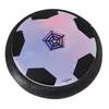 Image de Disque de foot aéroglisseur en mousse lumineux avec cages de buts et ballon - LEXIBOOK