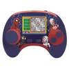 Image de Console éducative bilingue Spider-Man avec écran LCD FR-EN