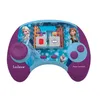 Image de Console éducative bilingue La Reine des Neiges avec écran LCD FR-EN