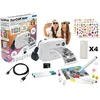 Image de Lexibook, StarCAM Print Appareil Photo, DJ150