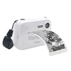 Image de Lexibook - StarCAM Print - Appareil instantané - Fonctions Photo et vidéo Carte Micro-SD 32Go et kit de Personnalisation
