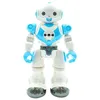 Image de Powerman® Neo Robot Programmable avec dance histoire musique démo contrôle gestuel et télécommande