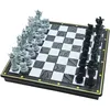 Image de Jeu d’échecs Harry Potter magnétique pliable