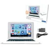 Image de Lexibook, LAPTAB® 10 Pouces, Version 10, Ordinateur Portable avec écran Tactile, Contenu éducatif et ludique, Fonctionne sous Android, Contrôle Parental, Ultra Fin et léger, français, LT10FR