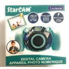 Image de Caméra et caméra HD en un sans carte SD