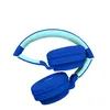 Image de LEXIBOOK - Casque lumineux Bluetooth® - Design 3D - Pliable et ajustable - Disney Stitch