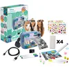 Image de Lexibook, Disney Stitch StarCAM Print Appareil Photo, DJ150D