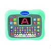 Image de Lexibook - Tablette tactile éducative bilingue - FR/EN - 5 modes dapprentissage