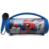 Image de Enceinte Bluetooth® Sans-Fil Lumineuse avec Micro Spider-Man