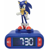 Image de Réveil RL800SN 3D Sonic LEXIBOOK