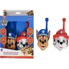Image de Talkies-walkies Pat’Patrouille 3D