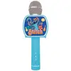 Image de Microphone sans fil Stitch LEXIBOOK