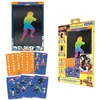 Image de Lexibook, Naruto, Ardoise Magique, Jouet Artistique et créatif pour Filles et garçons, Dessins Multicolores, Écran 28 cm, Inclut 1 Stylet et 6 pochoirs, Orange, CRT10NA