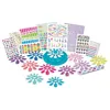 Image de LEXIBOOK - Kit de nail art stylé