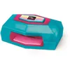 Image de LEXIBOOK CRAZART - Salon style deluxe - set pour manucure et pédicure
