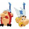 Image de Lexibook Astérix Talkies-Walkies 500m Jeu de Communication pour Enfant 2 canaux de Communication Piles