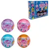 Image de LEXIBOOK CRAZART - Boules surprise crystal Disney Série 2.5