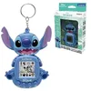 Image de Lexibook, Stitch Console My Best-E, JLMB10D