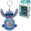 Image de Mon compagnon Stitch - Lexibook - Console de jeu portable virtuel pour enfants avec écran - Dès 5 ans - 8 catégories de jeux