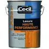 Image de Lasure CECIL LX530 + - Incolore - 5 Litres