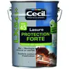 Image de Lasure CECIL LX545 + - 1 Litre, Chêne