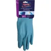 Image de Gants de lessivage - SPONTEX EXPERT - Modèle 9 - 100% coton - Caoutchouc naturel - Haute résistance