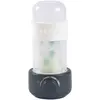 Image de Chauffe biberon BEABA Baby Milk Second Ultra fast Bottle Warne