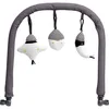 Image de BEABA - Arche de Jeux pour transat Up&Down I - Gris