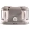 Image de Robot 4 en 1 Béaba Babycook Plus Gris en occasion ou reconditionné