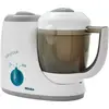Image de Beaba - Mixeur Cuiseur Bébé  Babycook Original Grey Blue