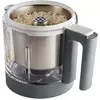 Image de Set contenants BEABA Pasta / Rice cooker  Babycook