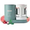 Image de Mixeur Cuiseur Bébé BEABA Babycook neo eucalyptus