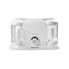 Image de Mixeur Cuiseur Bébé BEABA Babycook duo white/silver