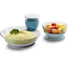 Image de Coffret repas BEABA repas verre jungle