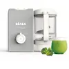 Image de Mixeur Cuiseur Bébé BEABA Babycook Express -Gris Velours