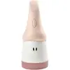 Image de Veilleuse BEABA Pixie torch rose dragee