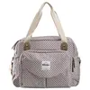 Image de Sac à langer Béaba Genève II Play Print Gris en occasion ou reconditionné