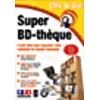 Image de Super BD-thèque en occasion ou reconditionné