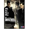 Image de Les Infiltrés - Edition simple en occasion ou reconditionné