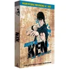 Image de Coffret 4 DVD - Partie 3 - Episodes 39 à 54 en occasion ou reconditionné
