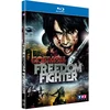 Image de Goemon, the freedom fighter - Blu-Ray en occasion ou reconditionné