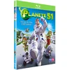 Image de Planète 51 - Combo Blu-Ray + DVD en occasion ou reconditionné