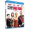Image de Il était une fois, une fois [Blu-ray]